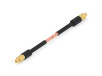 2479977-1 TE Connectivity 2479977 Series Male MMCX to Male MMCX, 609.6 mm 50 Ω