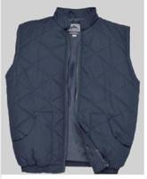 b0103 Portwest Heat Insulating Bodywarmer, L