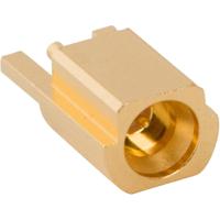 925-126j-51p Amphenol RF Straight RF Adapter SMPM Plug 40GHz