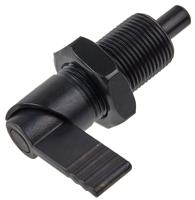 237-417 RS PRO M20 Index Plunger, 69mm Long