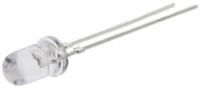c503b-rcn-cx0y0aa1 Cree LED2.6 V Red LED Through Hole, C503B-RCN-CX0Y0AA1