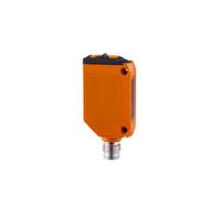 o6e202 ifm electronic Through Beam Photoelectric Sensor, Rectangular Sensor, 10 m Detection Range