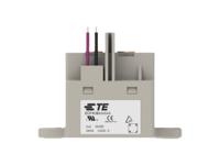 2071591-1 TE Connectivity ECP40B Contactor, 12 V dc Coil, 1-Pole, 40 A, 3 W, 1NO, 1.5 kV dc