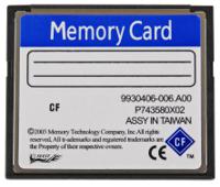 cf-ind-1gb Seeit CF-IND CompactFlash Industrial 1 GB SLC Compact Flash Card