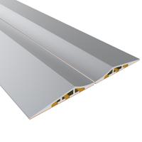 250-0406 RS PRO Aluminium Dolly Parking Rail, 1200mm x 6.5mm
