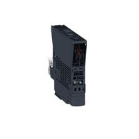 atv320u02m2b Schneider Electric Variable Speed Drive, 0.18 kW, 1 Phase, 230 V ac, 3.4 A, Altivar Series