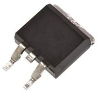 ikb10n60tatma1 Infineon IKB10N60TATMA1 Single Collector, Single Emitter, Single Gate IGBT, 30 A 600 V TO-263-3