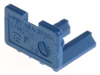 968271-1 TE Connectivity, Junior Power Timer 6 Way TPA Lock for use with Automotive Connectors