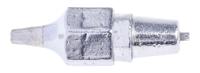 t0051314099 Weller 1 DX Desoldering Nozzle for use with Desoldering Iron for DSX80 et DXV80