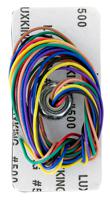 emc-1500 Lascar Hour Meter, 5 Digit LCD, 27 V dc