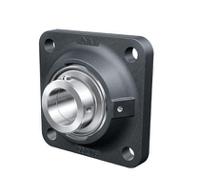 rcj70-xl 4 Hole Flange Bearing Unit, RCJ70-XL, 70mm ID