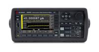 b2987b Keysight Technologies B2987B Bench 4.3 in TFT Electrometer, 20mA ac Max, 20mA dc Max, 20V ac Max