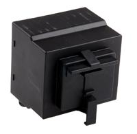 797-5948 RS PRO 72VA DIN Rail Transformer, 115V ac Primary, 24V ac Secondary