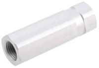 t55c1800 Norgren T55 Non Return Valve G 1/8 Female Inlet, G 1/8 Female Outlet, 0.1 to 0bar