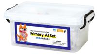 96718 Artec Robot Kit 2.0 Primary AI Set