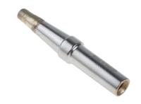 4etcs-1 Weller ETCS 3.2 mm Round Blunt Soldering Iron Tip for use with WEP70, LR20, LR21 (old generation)