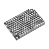 ref-h60 Pepperl + Fuchs, REF Series Reflector for Use with Sensors, 40.3mm Probe