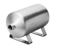 crvzs-10 Festo Air Reservoir 10 l, G 1, CRVZS Series, 16bar