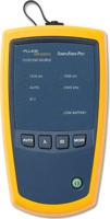 sfsinglemodesource Fluke Networks SimpliFiber Pro Single Mode Fibre Optic Test Kit