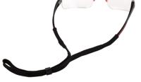 iridpsi2 Bolle Safety IRI-s Anti-Mist UV Safety Glasses, Clear PC Lens, Vented