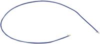 01sjnsjn-26l300 JST SJN to SJN Crimped Wire, 300mm, 0.14mm²