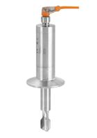 ftl33-aa4m3ac3cj Endress+Hauser Liquiphant FTL33 Series Vibronic Level Sensors, PNP Output, Flush Mount, Stainless Steel Body