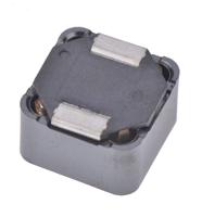 pm127sh-330m-rc Bourns, PM127SH Yes Wirewound Surface Mount Inductor with a Ferrite Core, 33 μH Wirewound ±20 % 3.5 A Idc Q:28