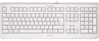 jk-0800de-0 Cherry JK-0800DE-0 Wired USB Keyboard, QWERTZ, Grey