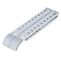 laptop-riser-bar StarTech.com Laptop Stand For Use With Laptop/Tablet