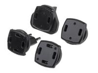 da-all Artesyn Australia Plug Head, for use with DA10 Adapter
