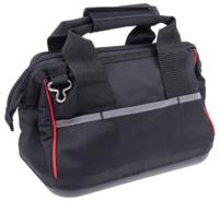 pt130013 Technics Polyester Hard Bottom Bag with Shoulder Strap 300mm x 180mm x 220mm
