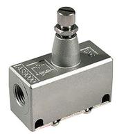 as3000-n03 SMC AS Series Threaded Speed Controller, NPT 3/8 Female Inlet Port x NPT 3/8 Female Outlet Port