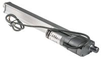 177-4510 RS PRO Micro Linear Actuator, 300mm, 12V dc, 2500N, 6.2mm/s