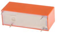 ry531024 TE Connectivity PCB Mount Power Relay, 24V dc Coil, 8A Switching Current, SPST