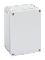 12041621 Spelsberg TK PC Series Grey Polycarbonate Enclosure, IP66, 180 x 130 x 90mm