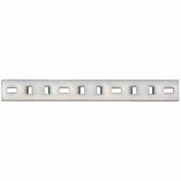 151-24419-mp4m3-pa66-na HellermannTyton Self Adhesive Natural Cable Tie Mount 12.7 mm x 139.8mm, 5.2mm Max. Cable Tie Width
