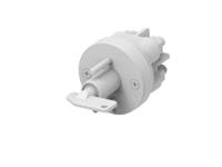 35-223-100-r-901 TE Connectivity KISSLING 35, 2 Position SPDT Rotary Switch, 250 A, Screw