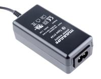 2124000042 Mascot Power Brick AC/DC Adapter 9V dc Output, 1.5A Output