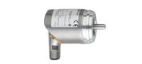 rb3100 ifm electronic Incremental Incremental Encoder, HTL, TTL Signal, Solid Type, 6mm Shaft