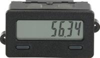 cub7tcs0 Red Lion Hour Meter, 8 Digit LCD, 10kHz, 28 V dc