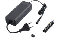 206-4934 RS PRO 30.78W Plug-In AC/DC Adapter 9V dc Output, 2.5A Output