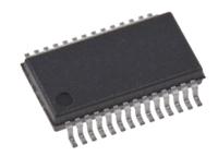 icl3245eiaz Renesas Electronics ICL3245EIAZ Line Transceiver, 28-Pin SSOP