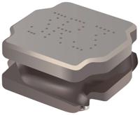 srn8040ta-101m Bourns, SRN8040TA Yes Wirewound Surface Mount Inductor with a Ferrite Core, 100 μH Semi Shielded ±20 % 1.2 A Idc Q:10