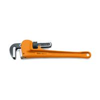 362-900 BETA Pipe Wrench, 900 mm Overall, 140mm Jaw Capacity, TPR Handle