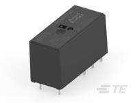 1-1419108-7 TE Connectivity Panel Mount Power Relay, 24V dc Coil, 500mA Switching Current, DPDT