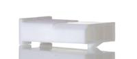 39-01-4037 Molex, Mini-Fit Jr Male Connector Housing, 4.2mm Pitch, 3 Way, 1 Row