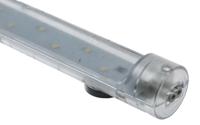 025410-00 STEGO Varioline LED-025 Series LED Enclosure Light, 110 → 240 V ac, 351 mm Length, 5 W, 6500K