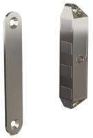 16-7-3611 Pinet  Die Cast Zinc Magnetic Catch