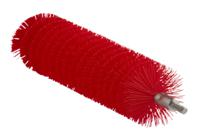 53684 Vikan Red Bottle Brush, 200mm x 40mm