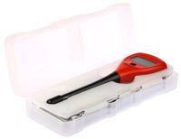 hi-98103 Hanna Instruments CHECKER1 pH Meter, ±0.2pH Accuracy, 0.1pH Resolution, 14pH Max